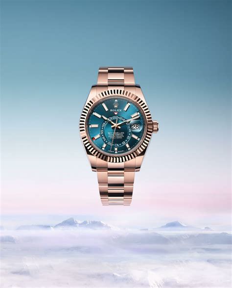 rado vs rolex|rolex sky dweller watches.